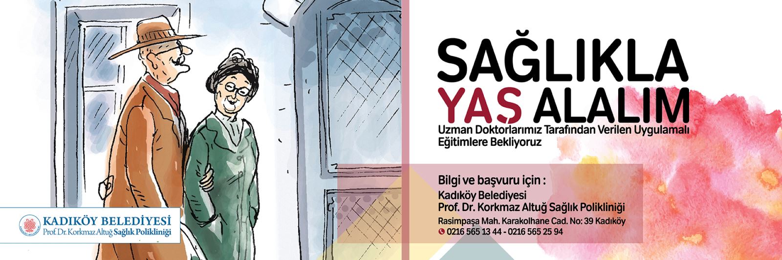 Sağlıklı Yaşayalım